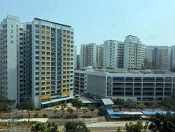 Blk 317B Anchorvale Road (Sengkang), HDB 5 Rooms #612622461